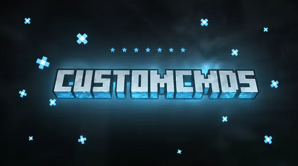CustomCommands icon
