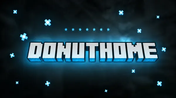 DonutHome icon