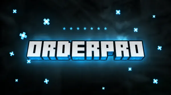OrderPro icon